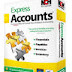Express Accounts Accounting Software Accounts and bookkeeping program for business