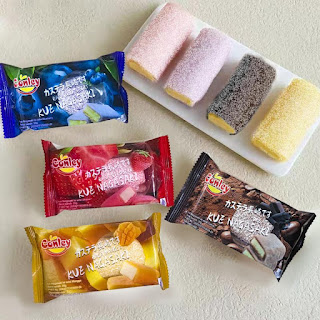Temukan  Camilan Kekinian Premium, Camilan Sehat Anak & Dewasa seharga  Rp.34.291 Dapatkan sekarang juga di Krinkz.co!