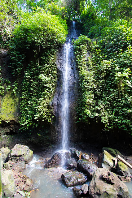 Cascate Tibumana-Bali
