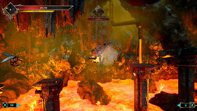 Demon Skin Game Screenshot 10