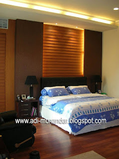 Konsultan Desain Rumah on Konsultan Arsitek Surabaya   Desain Arsitektur   Interior  Ruang Tidur