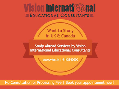 Study Visa Services in Karnal