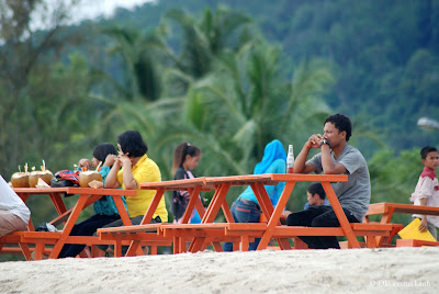 Obyek Wisata Tapanuli Tengah