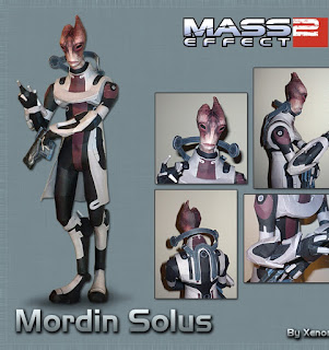 Mordin