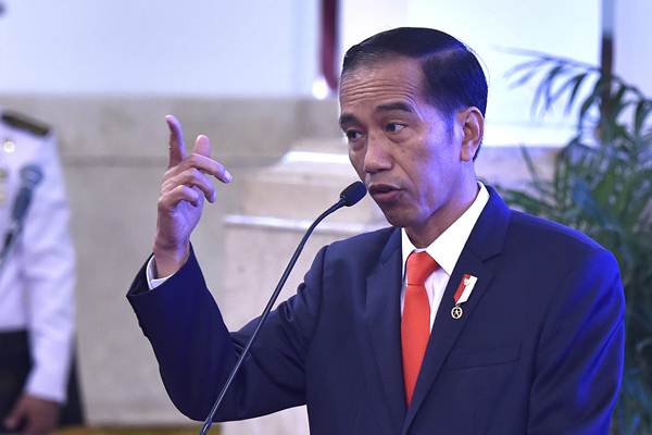 Sebut Dirinya Belajar dari Negara Lain Soal Pengendalian Pandemi, Jokowi: Saya Bahkan Telepon Sejumlah Kepala Negara