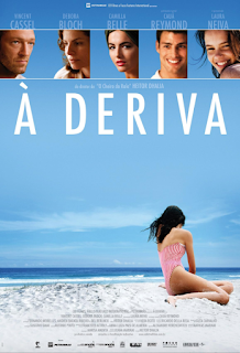 poster filme à deriva