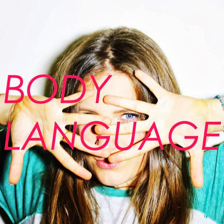 MAUSI: BODY LANGUAGE