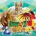 Cheat Gold, Gems, Food Dragon City 2014