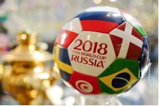 5  Things  We Learned From 2018 Fifa World Cup in Russia
