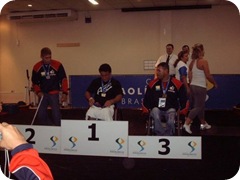 Para Atleta