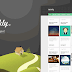Quickly - Responsive Blogger Template Free