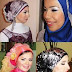 Hijab Styles For Parties