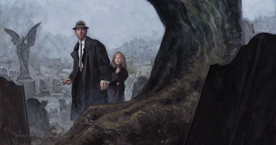 5 Detectives de lo Oculto de la Literatura Fantástica
