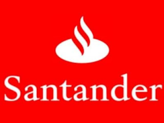 Estágio Santander