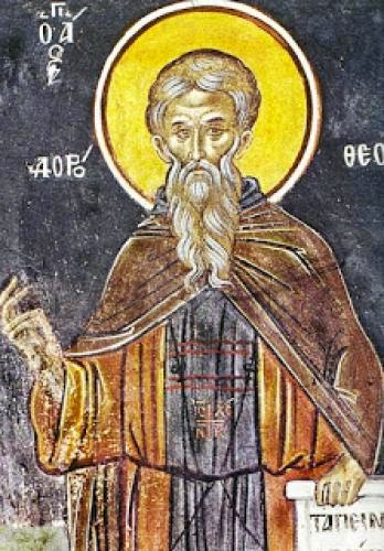 Abba Dorotheos On Resentment