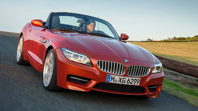 2014 BMW Z4 Convertible Review, Release Date, Price and Redesign