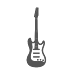 Guitar Png image HD Guitar Png image format logo design Png image