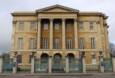 Apsley House, London (2017)