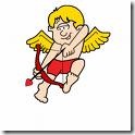 valentines cupid