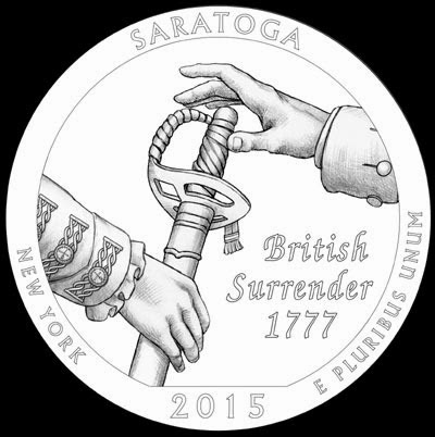 Saratoga