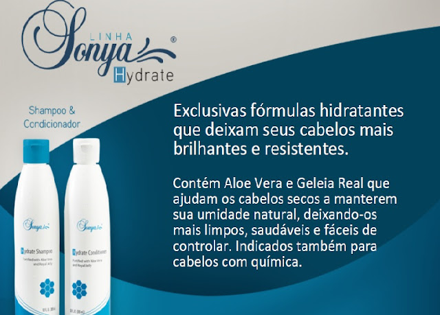 shampoo e condicionador forever living