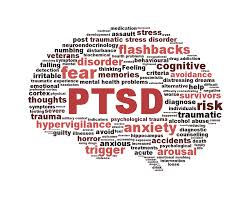 Post Traumatic Stress Disorder