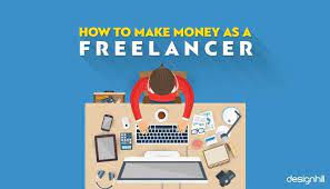 How to Work As a Freelancer In 2023 | Earn Money Online From anywhere