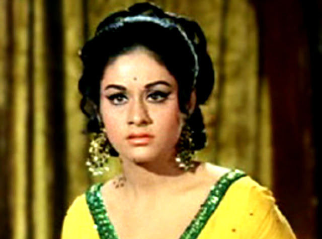 Aruna Irani