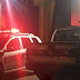 Popular é detido pela PM, po embriaguez e desordem no bairro Vila Nova em Cajazeiras