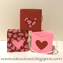 More Free Valentine's Projects