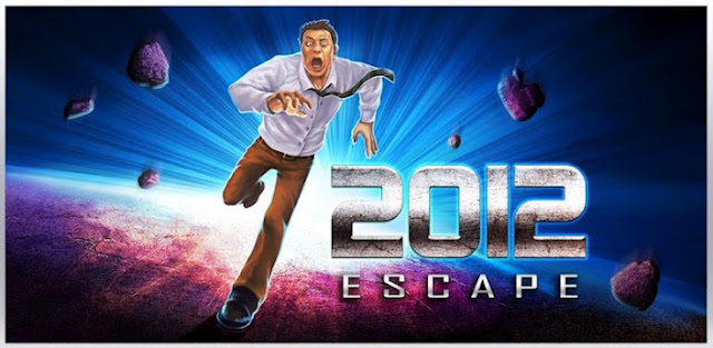 Escape 2012 android