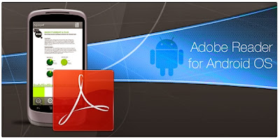 Adobe Reader v11.1.1 - Lee, organiza y comparte documentos PDF con tu Android