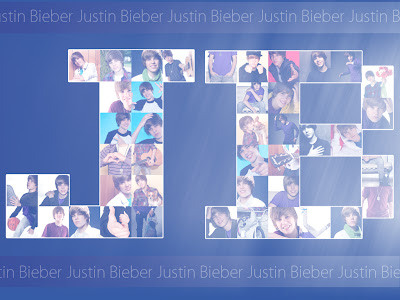 Justin Bieber Wallpaper 2011 #5