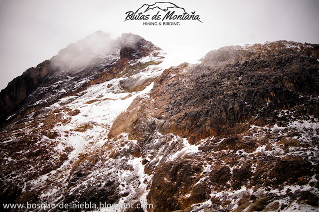 Nevado del Tolima