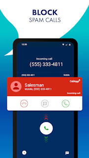 تحميل تطبيق CallApp: Caller ID & Recording مهكر للأندرويد أخر إصدار