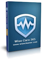 Faster Pc - Wise Care 365 Pro 2.22.175 Full 2013