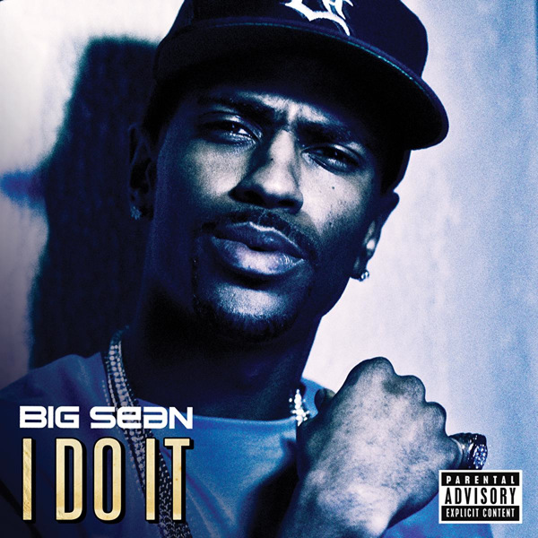 big sean i do it download. Big Sean - I Do It - Single