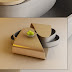Rotating Drawers Design by Nenad Kostadinov