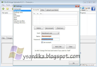 file Uploader, cara Mempercepat Upload File, download gratis File Uploader, cepat upload file