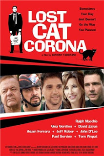 Film Lost Cat Corona (2017) Full Movie WEBDL