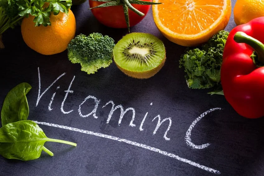 Vitamina C é fundamental para a prevenção de derrames e boa saúde cardíaca