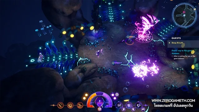 โหลดเกม PC Batora Lost Haven