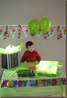 2nd Bday 038