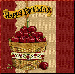 Birthday e-cards pictures free download