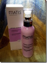 matis emulze