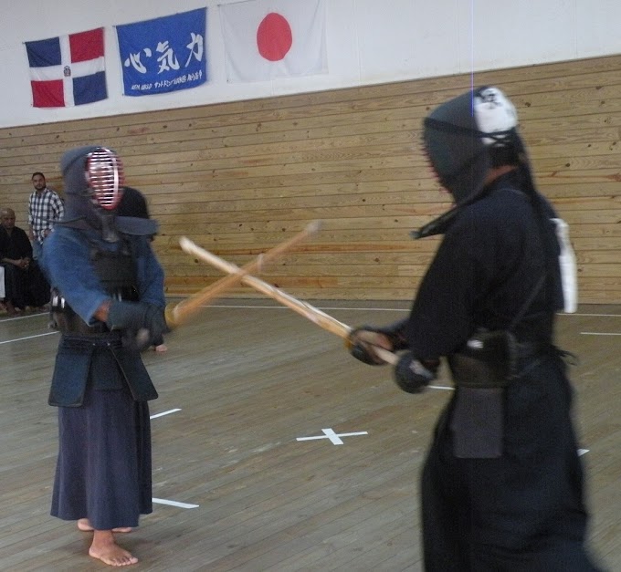 LUKEN-UASD y FEDOKEN anuncian inicio de actividades en el dojo Tony Barreiro