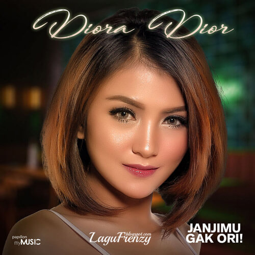 Download Lagu Diora Dior - Janjimu Gak Ori