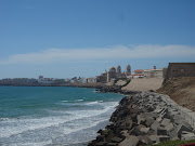 Old Cadiz, our new home!