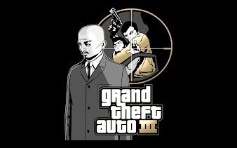 #1 Grand Theft Auto Wallpaper