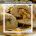 Mexican Stuffed Chicken Breast Recipe